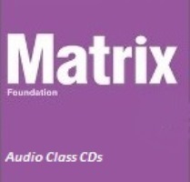 New Matrix Foundation Audio Class CDs
